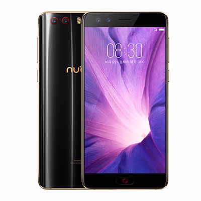 Смартфон Nubia Z17 MiniSО 6GB/64GB