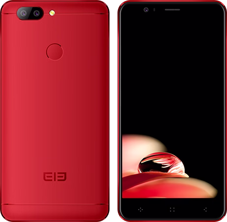 Смартфон Elephone P8 Mini 2017 4GB/64GB