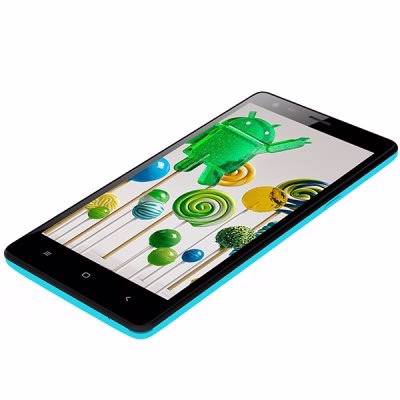 Смартфон Mlais M52 Red Note