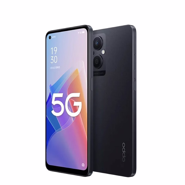 Смартфон Oppo A96 5G 8GB/256GB