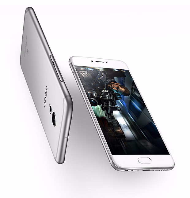 Мобильный телефон Meizu Pro 6s