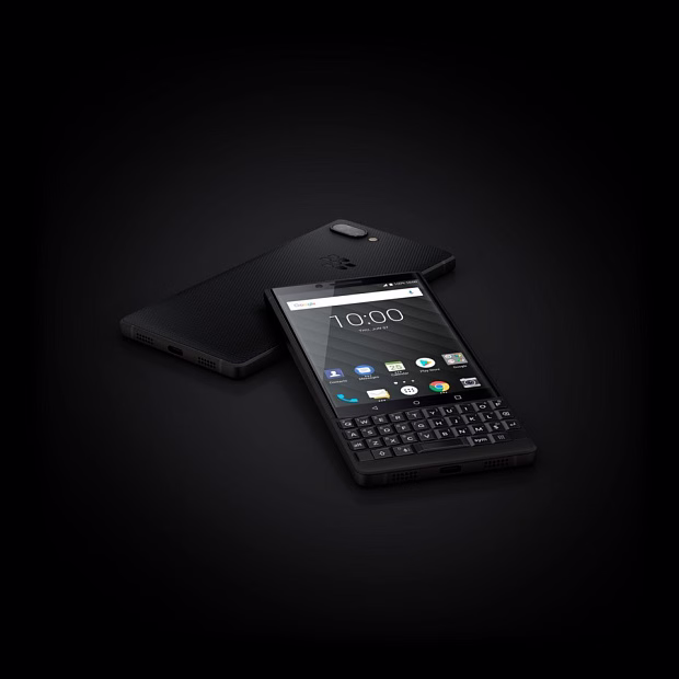 Смартфон BlackBerry KEY2 6GB/64GB