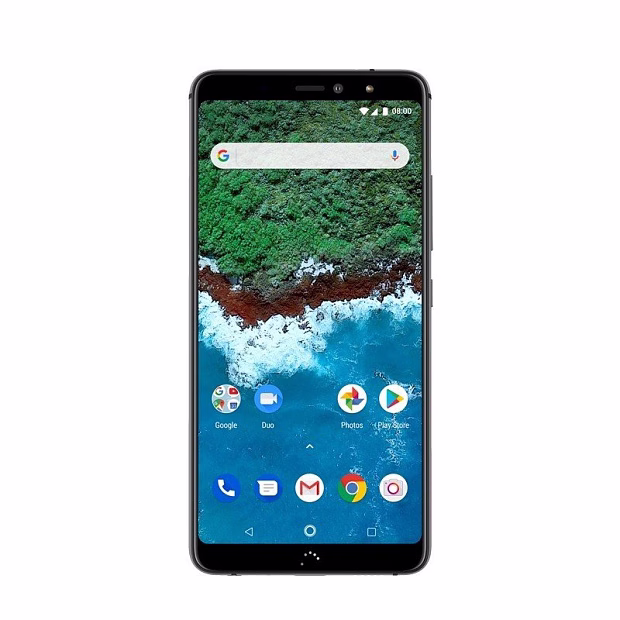 Смартфон BQ Aquaris X2 Pro 4GB/64GB