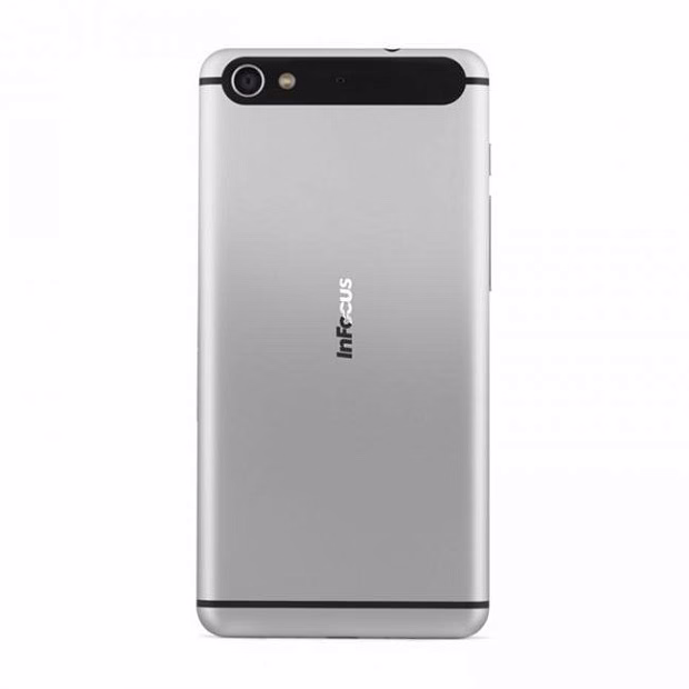 Мобильный телефон InFocus M560