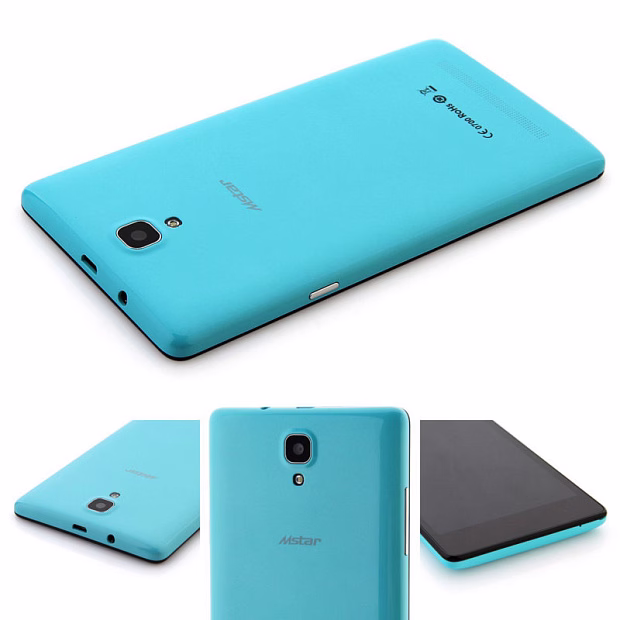 Смартфон Mstar S100