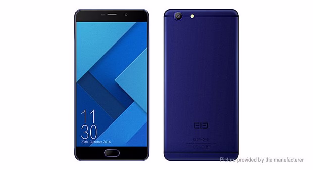 Смартфон Elephone R9 2GB/16GB