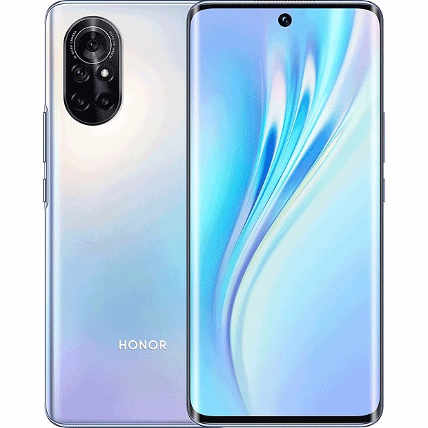 Смартфон Honor V40 Light Luxury Edition 8GB/128GB