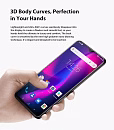 Смартфон Blackview A60 pro 3GB/16GB