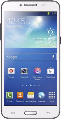 Смартфон Landvo L800 1GB/4GB