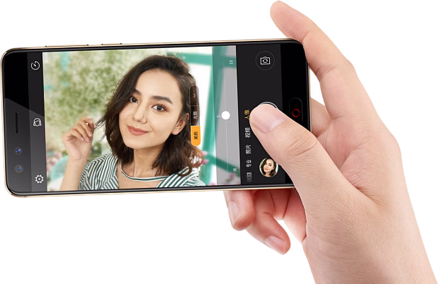 Смартфон Nubia Z17 MiniSО 6GB/64GB