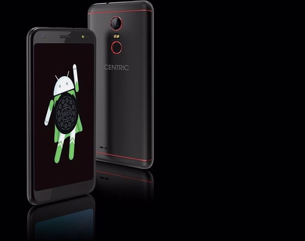Смартфон Centric L4 2GB/16GB