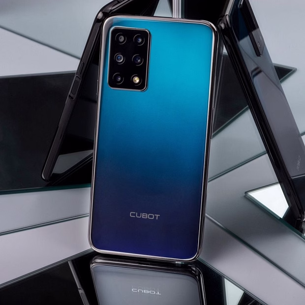 Мобильный телефон Cubot X30