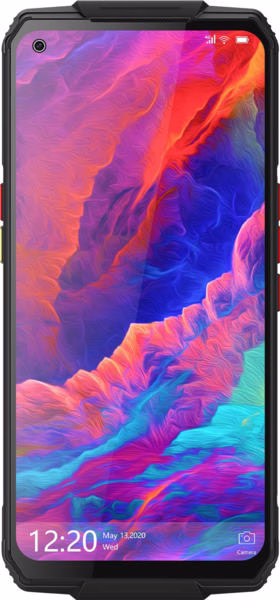 Мобильный телефон Oukitel WP7
