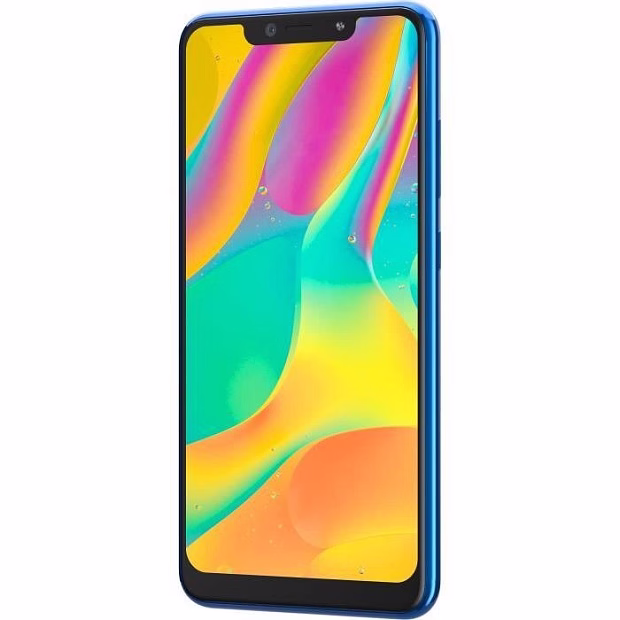 Смартфон HiSense H12 4GB/32GB