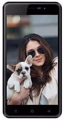 Смартфон Karbonn K9 Smart Selfie 1GB/8GB