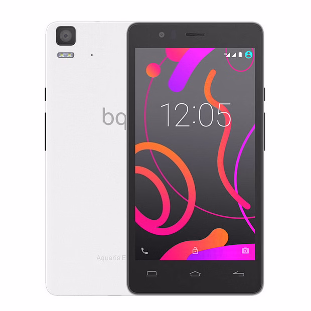 Мобильный телефон BQ Aquaris E5s
