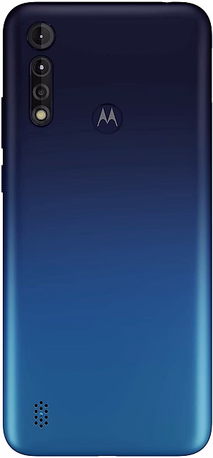 Мобильный телефон Motorola Moto G8 Power LiteО