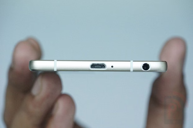 Мобильный телефон Gionee Elife S7