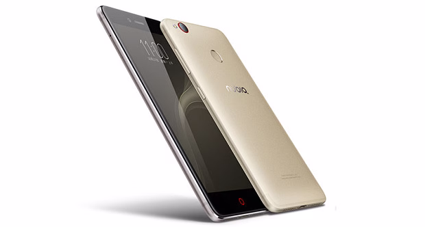 Мобильный телефон Nubia Z11 mini S