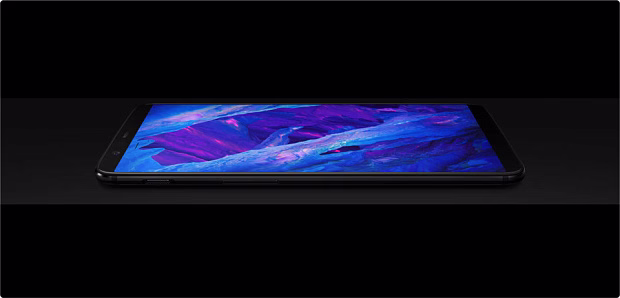 Мобильный телефон OnePlus 5T
