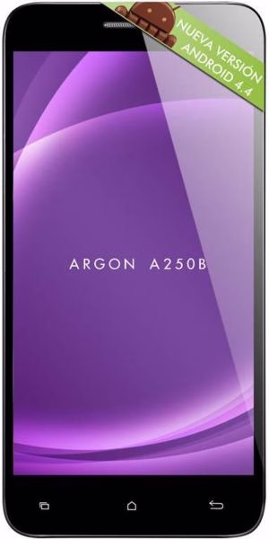 Мобильный телефон Leotec Argon A250b