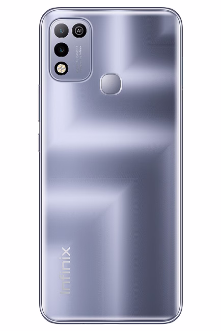 Смартфон Infinix Smart 5 2GB/32GB