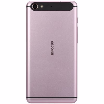 Мобильный телефон InFocus i808