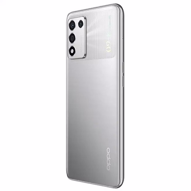 Смартфон Oppo K9s 6GB/128GB