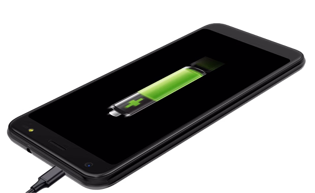 Смартфон Centric L4 2GB/16GB