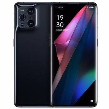 Смартфон Oppo Find X3 8GB/128GB