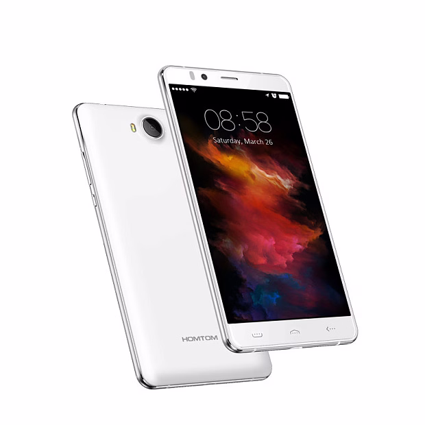 Мобильный телефон HomTom HT10