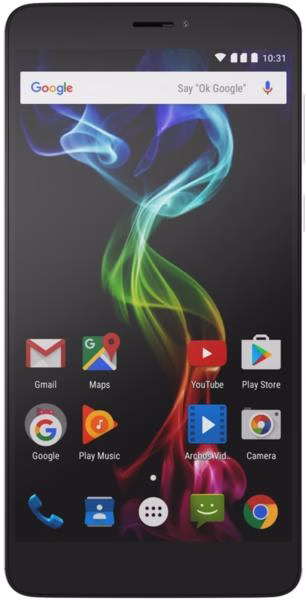 Смартфон Archos 60 Platinum 1GB/8GB