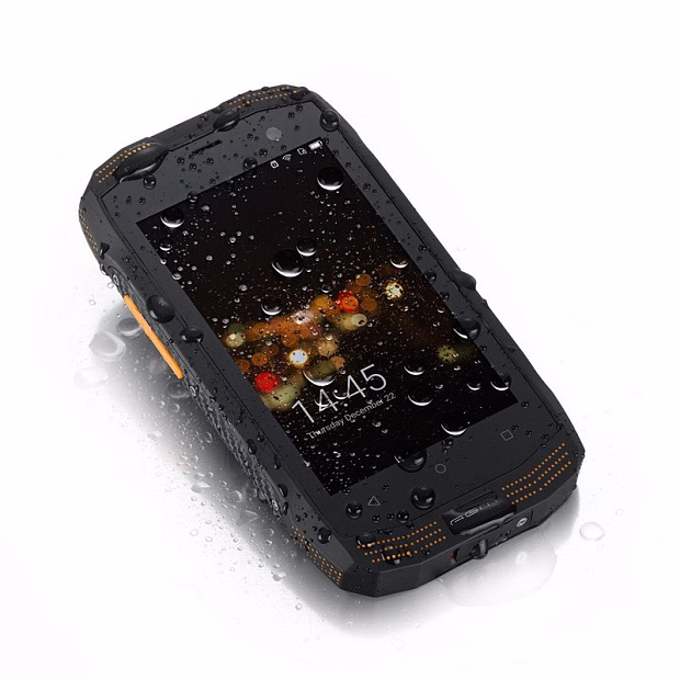 Смартфон AGM A2