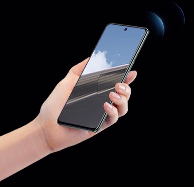 Смартфон Infinix Note 11s 4GB/64GB