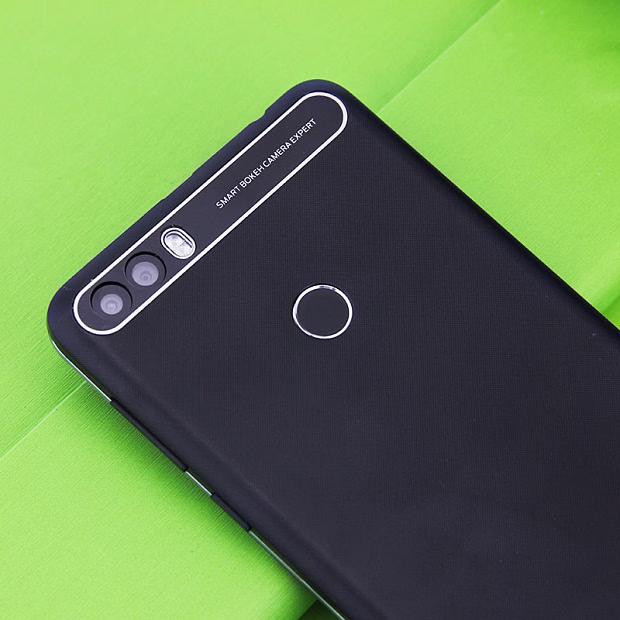 Смартфон Leagoo KIICAA Power 2GB/16GB