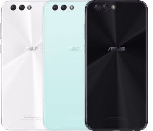 Смартфон Asus ZenFone 4 ZE554KL 64GB