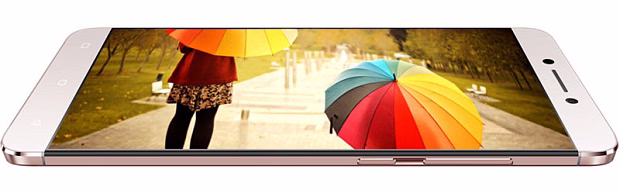 Мобильный телефон LeEco (LeTV) Le 2 X620