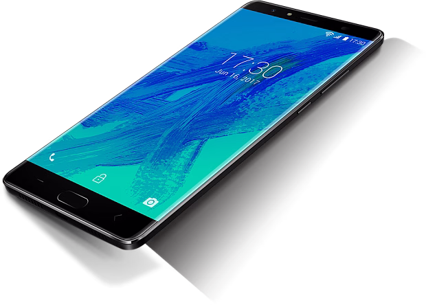 Смартфон InnJoo Max4 Pro 3GB/64GB