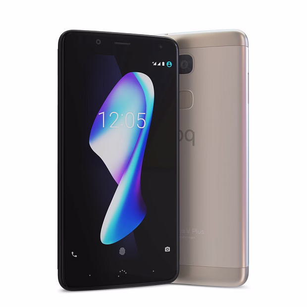 Смартфон BQ Aquaris V Plus 3GB/32GB