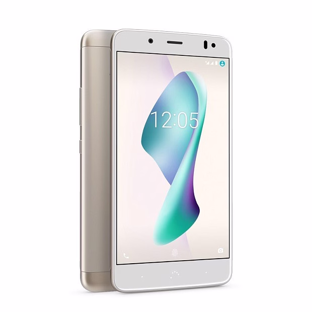 Смартфон BQ Aquaris VS Plus 4GB/64GB