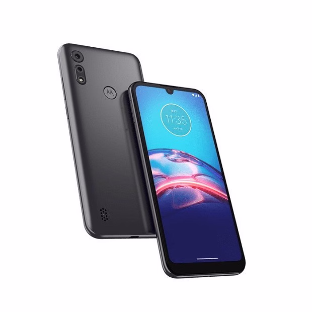 Мобильный телефон Motorola Moto E6i