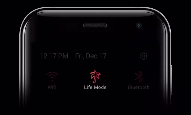 Смартфон Palm Phone 3GB/32GB