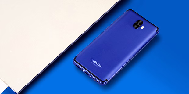 Смартфон Oukitel K8000 4GB/64GB