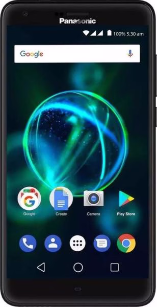 Смартфон Panasonic P55 Max 3GB/16GB