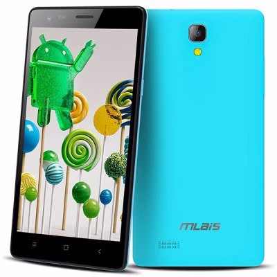 Смартфон Mlais M52 Red Note