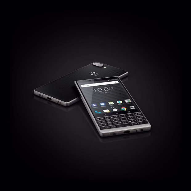Смартфон BlackBerry KEY2 6GB/64GB