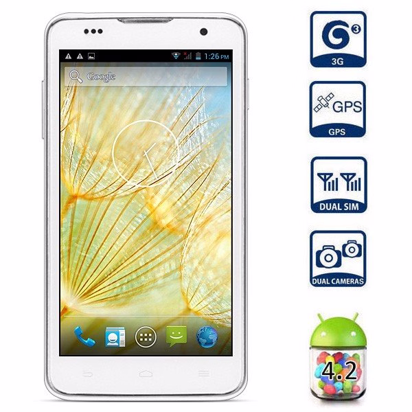 Смартфон Jiake JK12 1GB/4GB