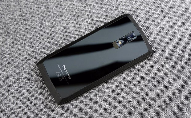 Смартфон Blackview P10000 Pro 4GB/64GB