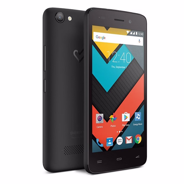 Смартфон Energy Phone Neo 2 1GB/8GB