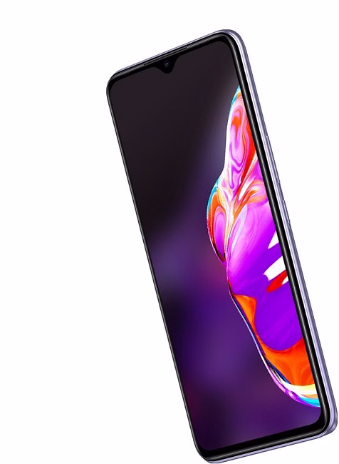 Смартфон Infinix Hot 10s 4GB/64GB